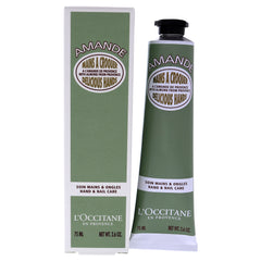 LOccitane Almond Delicious Hands Cream -Thefragrancemart.com