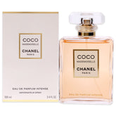 Chanel Coco Mademoiselle Intense Eau De Parfum-Thefragrancemart.com