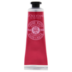 LOccitane Shea Butter Delightful Rose Hand Cream -Thefragrancemart.com