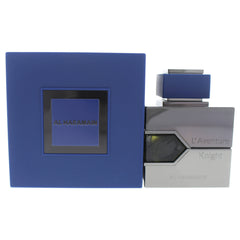 Al Haramain LAventure Knight Eau De Parfum-Thefragrancemart.com