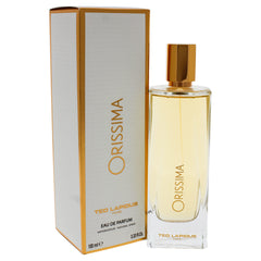 Ted Lapidus Orissima Eau De Parfum-Thefragrancemart.com