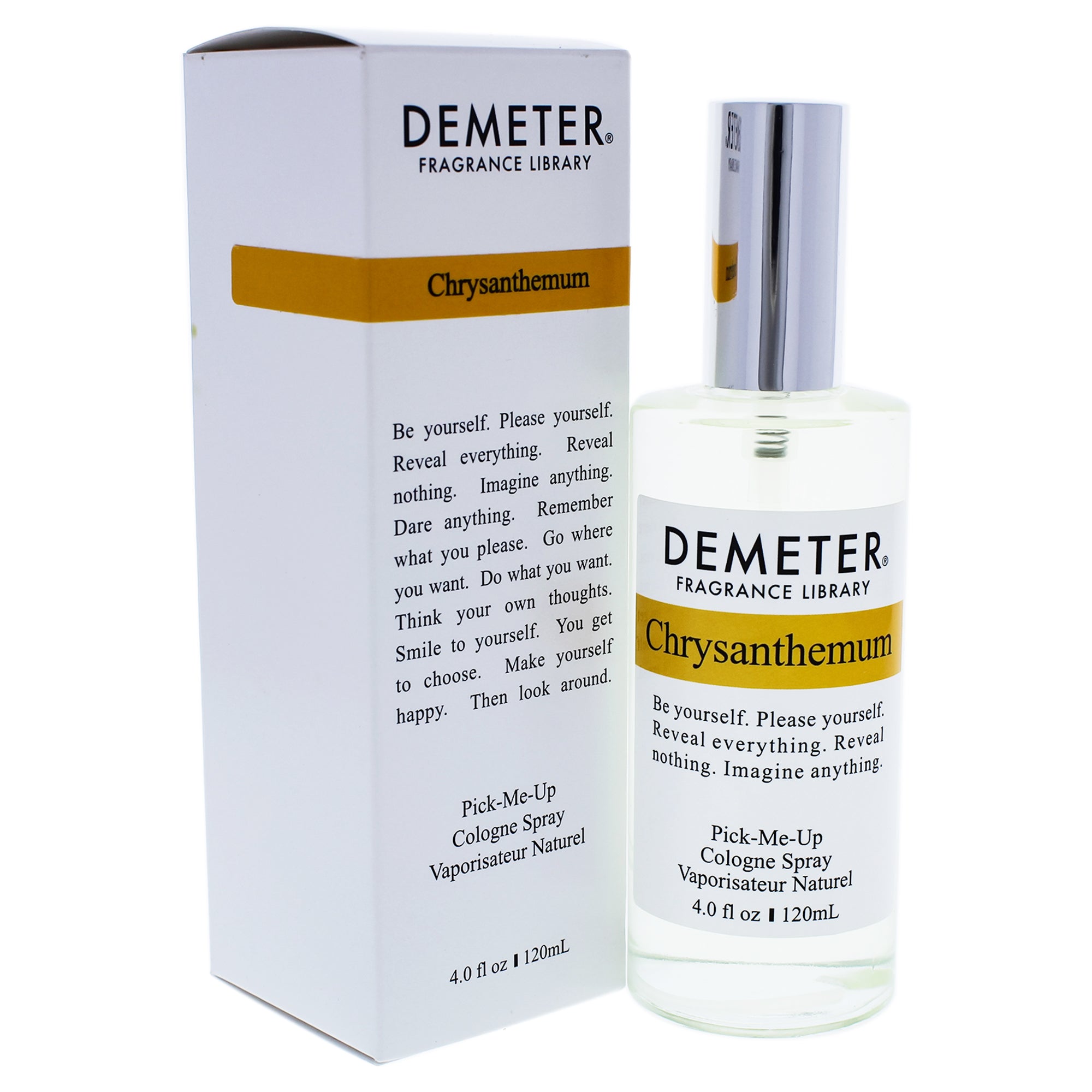 Demeter Chrysanthemum Eau De Cologne-Thefragrancemart.com