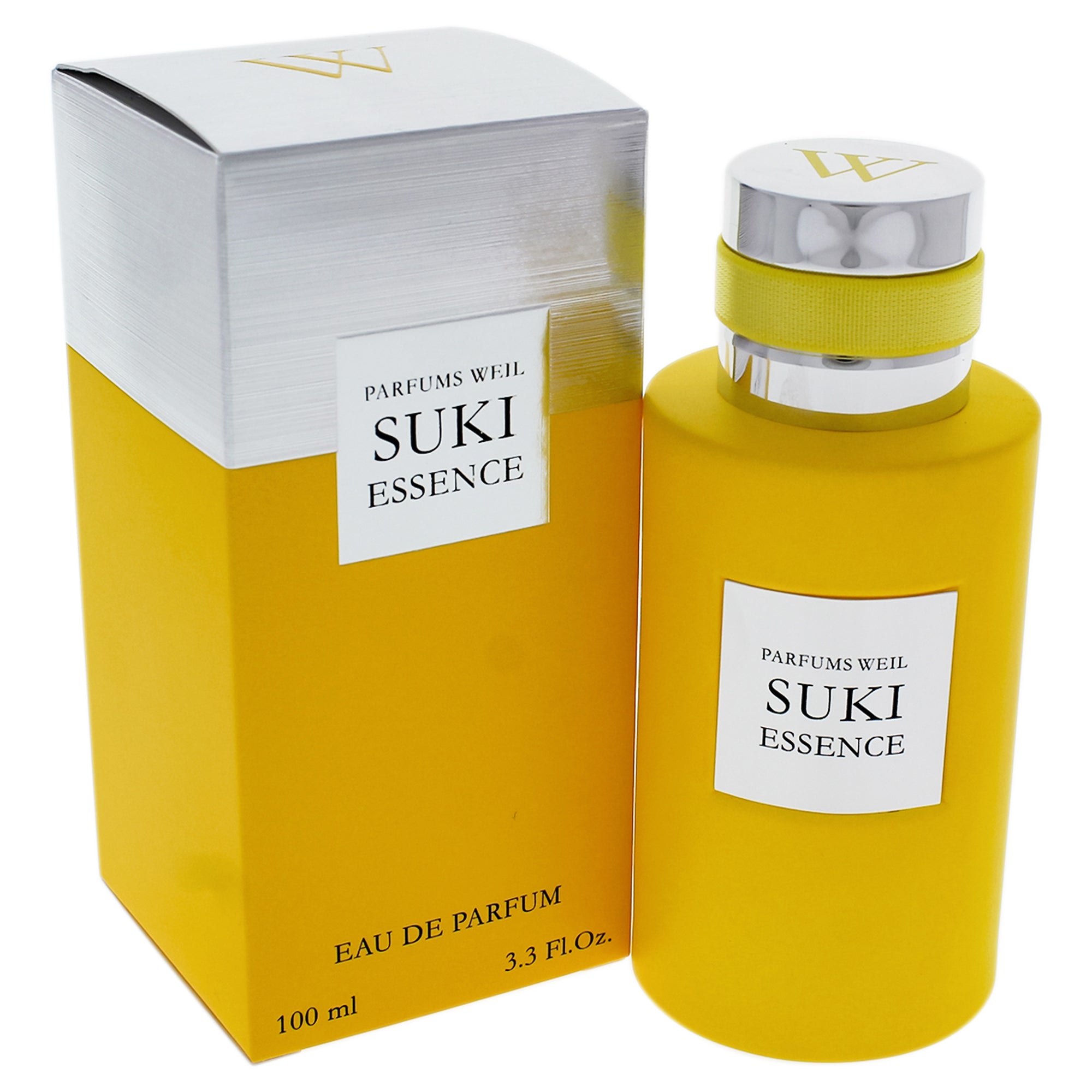 Weil Suki Essence Eau De Parfum-Thefragrancemart.com