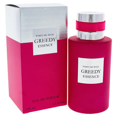Weil Greedy Essence Eau De Parfum-Thefragrancemart.com