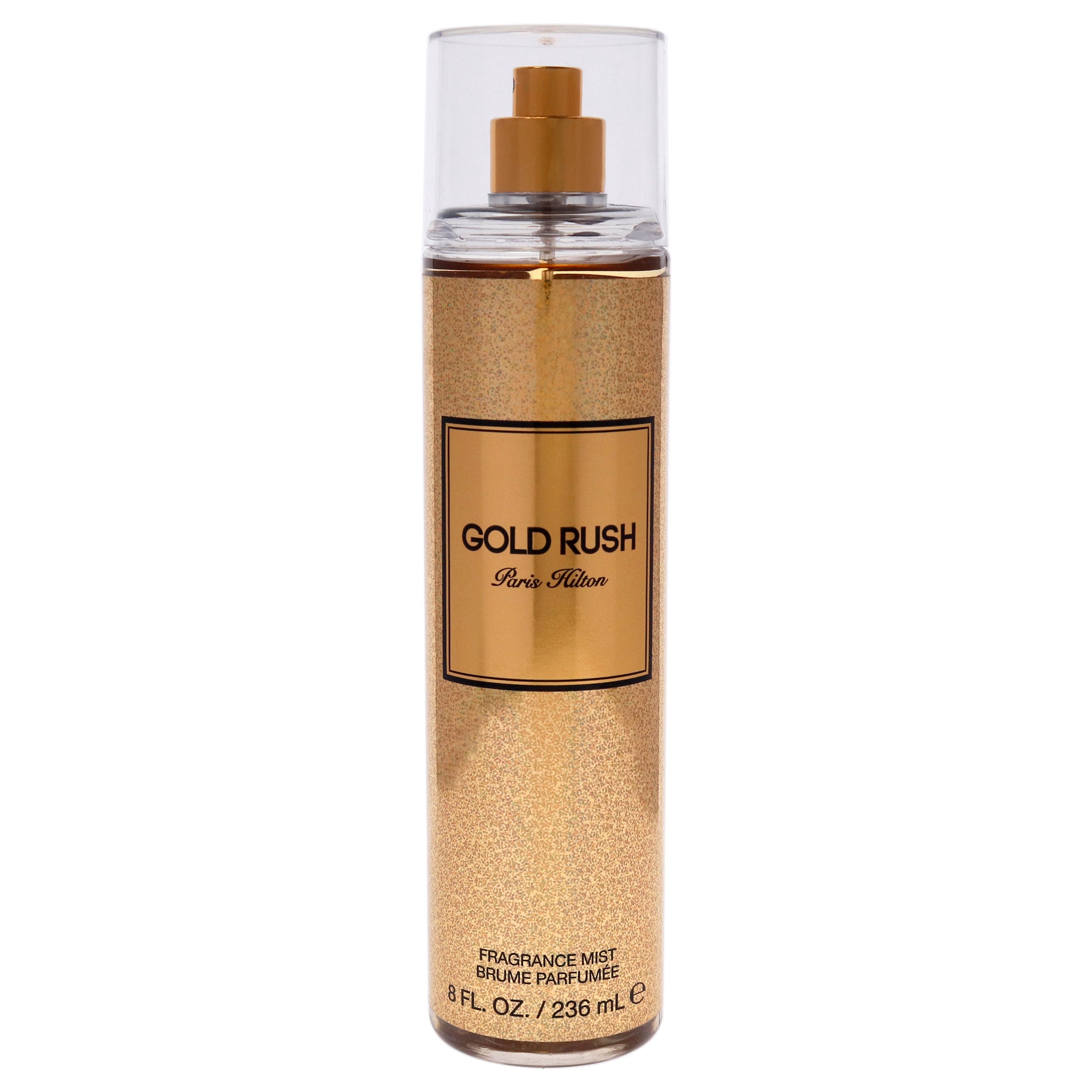 Paris Hilton Gold Rush -Thefragrancemart.com