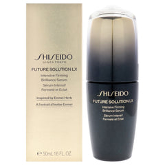 Shiseido Future Solution LX Intensive Firming Contour Serum -Thefragrancemart.com