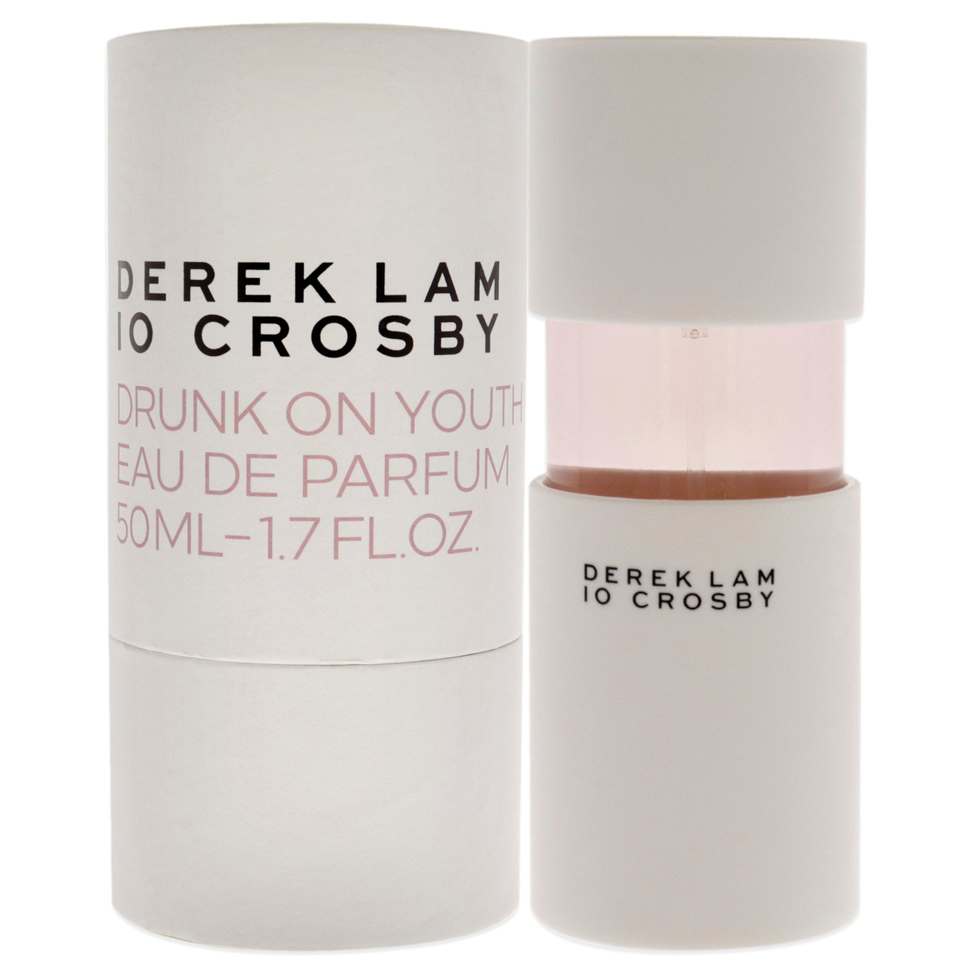 Derek Lam Drunk On Youth Eau De Parfum-Thefragrancemart.com
