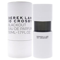 Derek Lam Blackout Eau De Parfum-Thefragrancemart.com