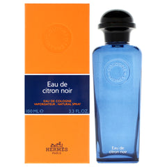 Hermes Eau de Citron Noir Eau De Cologne-Thefragrancemart.com