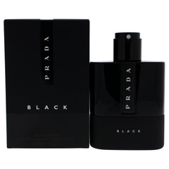 Prada Luna Rossa Black Eau De Parfum-Thefragrancemart.com