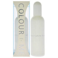 Milton-Lloyd Colour Me White Eau De Parfum-Thefragrancemart.com