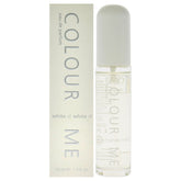 Milton-Lloyd Colour Me White Eau De Parfum-Thefragrancemart.com