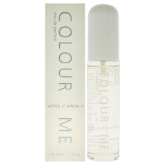 Milton-Lloyd Colour Me White Eau De Parfum-Thefragrancemart.com