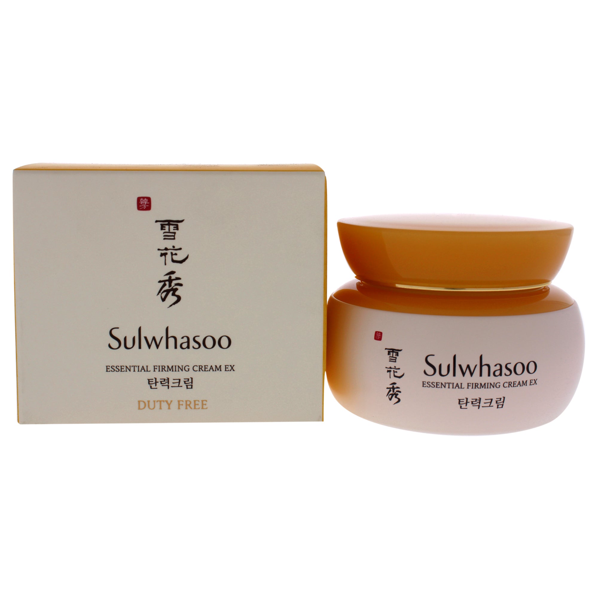 Sulwhasoo Essential Comfort Firming Cream -Thefragrancemart.com