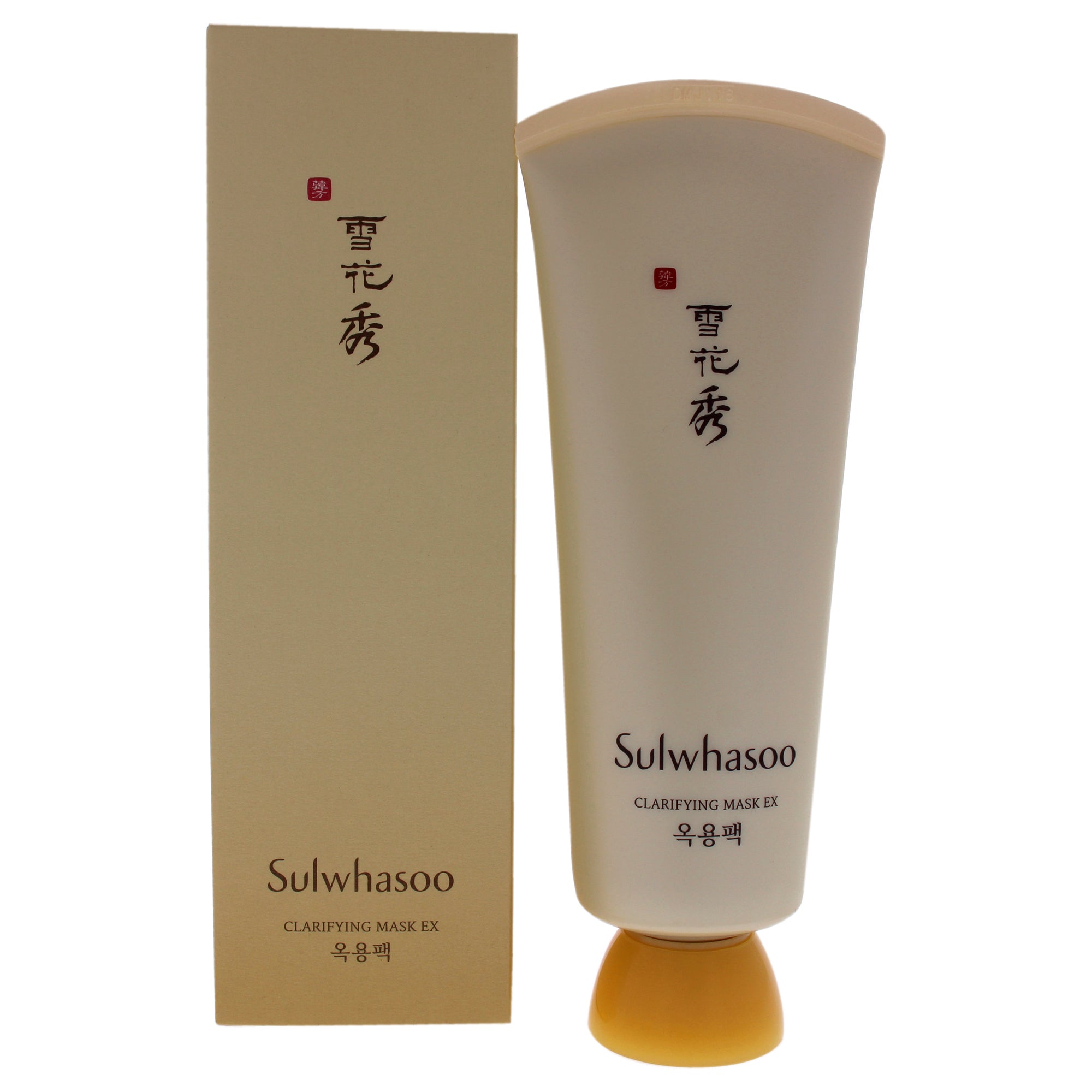 Sulwhasoo Clarifying Mask EX -Thefragrancemart.com