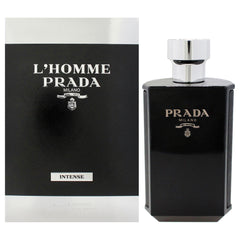 Prada LHomme Intense Eau De Parfum-Thefragrancemart.com