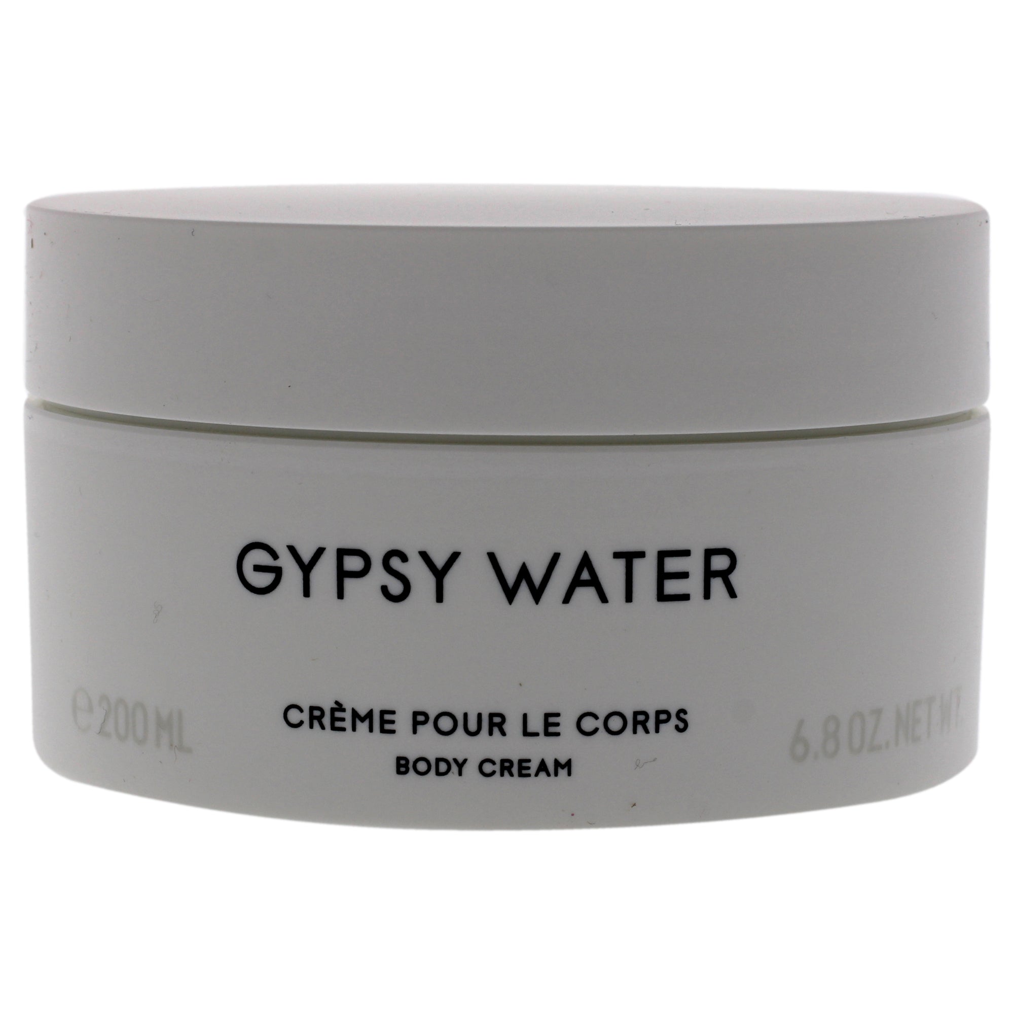 Byredo Gypsy Water Body Cream -Thefragrancemart.com