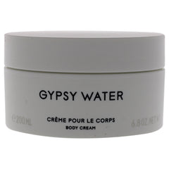 Byredo Gypsy Water Body Cream -Thefragrancemart.com