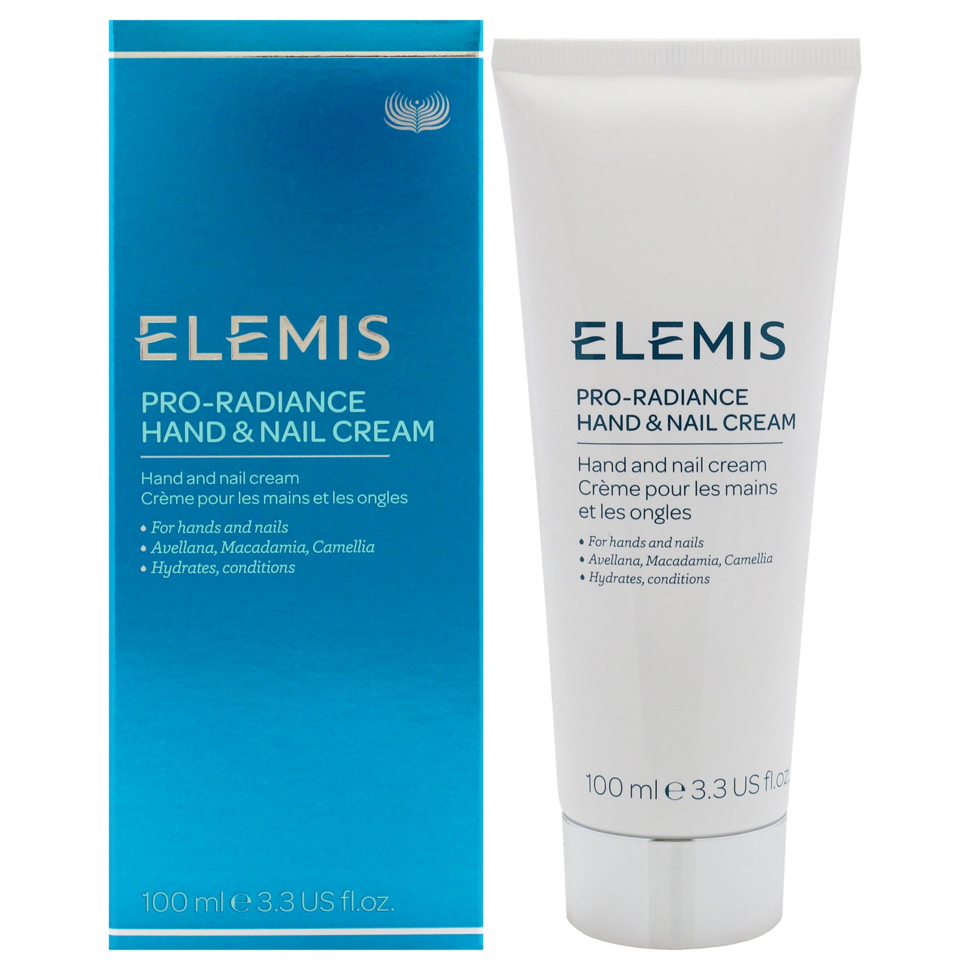 Elemis Pro-Radiance Hand And Nail Cream -Thefragrancemart.com