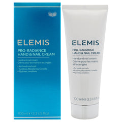 Elemis Pro-Radiance Hand And Nail Cream -Thefragrancemart.com