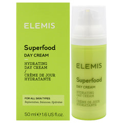 Elemis Superfood Day Cream -Thefragrancemart.com