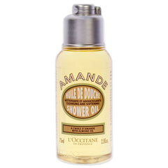 LOccitane Almond Shower Oil -Thefragrancemart.com