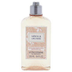 LOccitane Neroli and Orchidee Shower Gel -Thefragrancemart.com