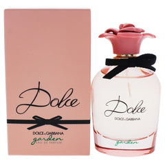 Dolce and Gabbana Dolce Garden Eau De Parfum-Thefragrancemart.com