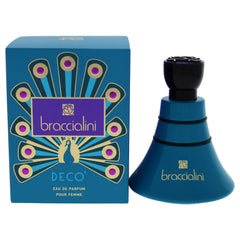 Braccialini Deco Pour Femme Eau De Parfum-Thefragrancemart.com