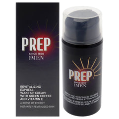 Prep Revitalizing Express Wake Up Cream -Thefragrancemart.com
