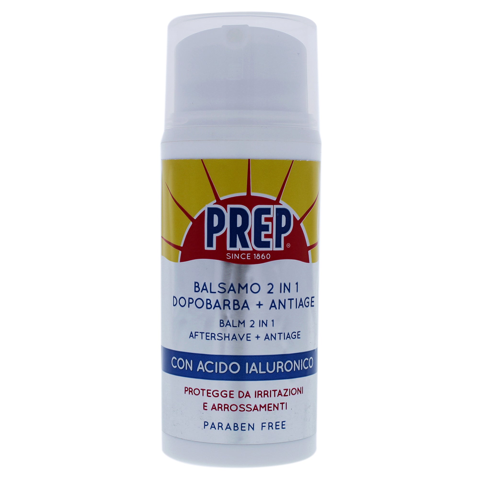 Prep 2-In-1 After Shave and Anti-Aging -Thefragrancemart.com