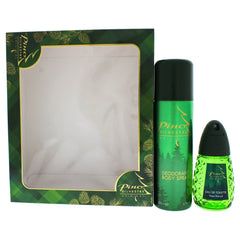 Pino Silvestre 2 Pc Gift Set-Thefragrancemart.com