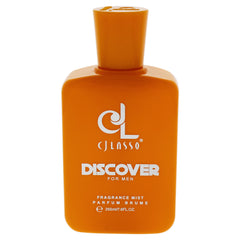 CJ Lasso Discover -Thefragrancemart.com