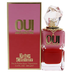 Juicy Couture OUI Eau De Parfum-Thefragrancemart.com