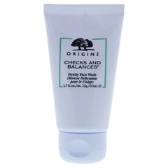 Origins Checks and Balances Frothy Face Wash -Thefragrancemart.com