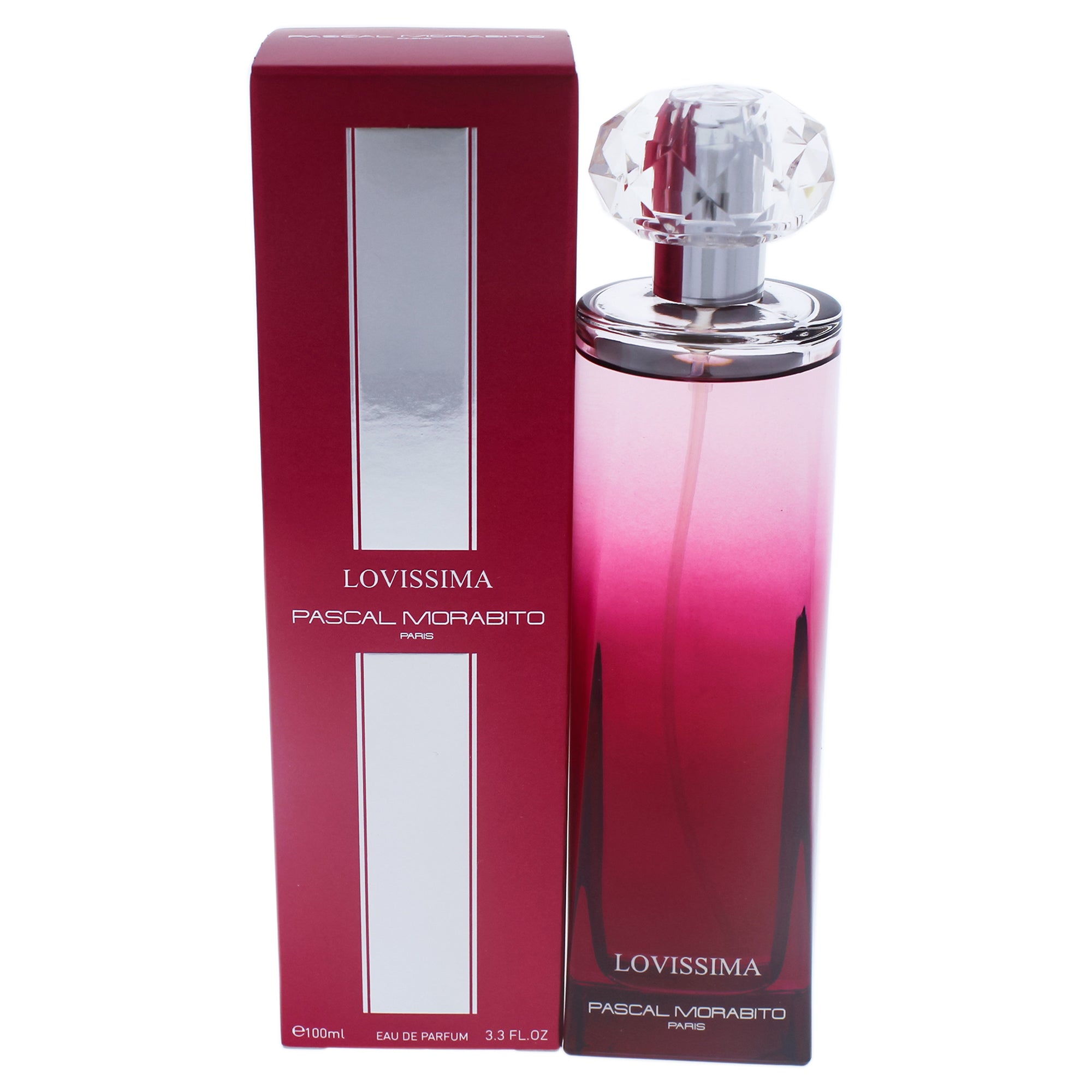 Pascal Morabito Lovissima Eau De Parfum-Thefragrancemart.com