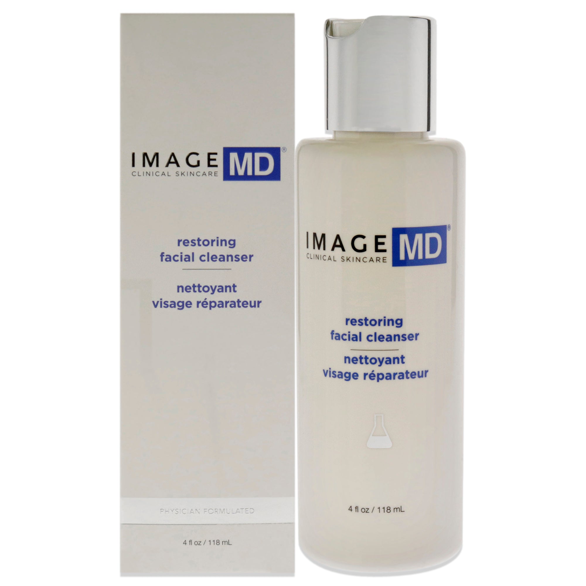 Image MD Restoring Facial Cleanser -Thefragrancemart.com