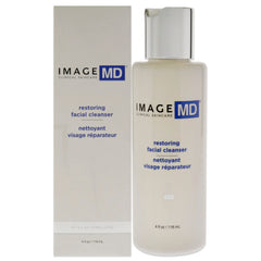 Image MD Restoring Facial Cleanser -Thefragrancemart.com