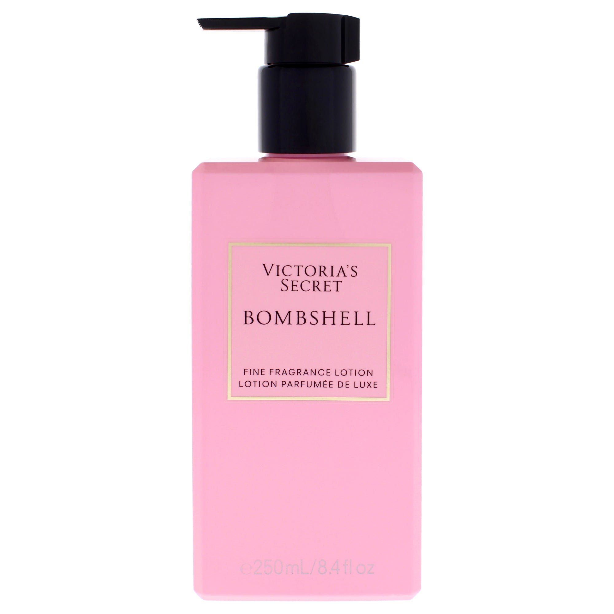 Victorias Secret Bombshell Fragrance Lotion -Thefragrancemart.com