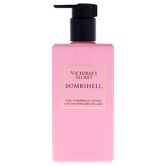 Victorias Secret Bombshell Fragrance Lotion -Thefragrancemart.com