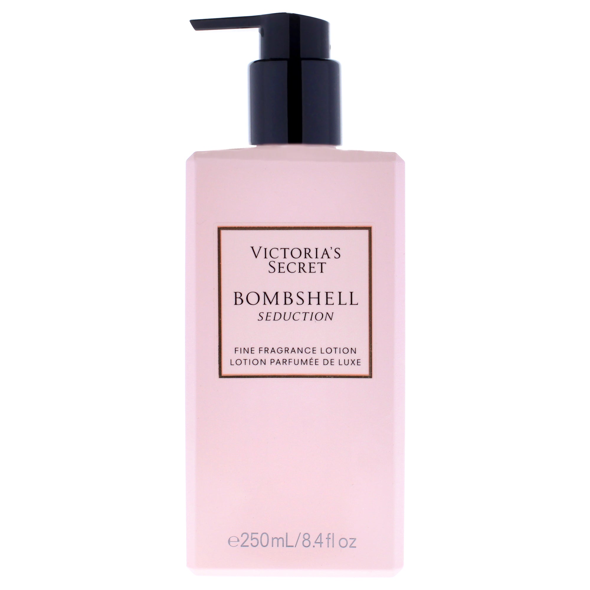 Victorias Secret Bombshell Seduction Fragrance Lotion -Thefragrancemart.com