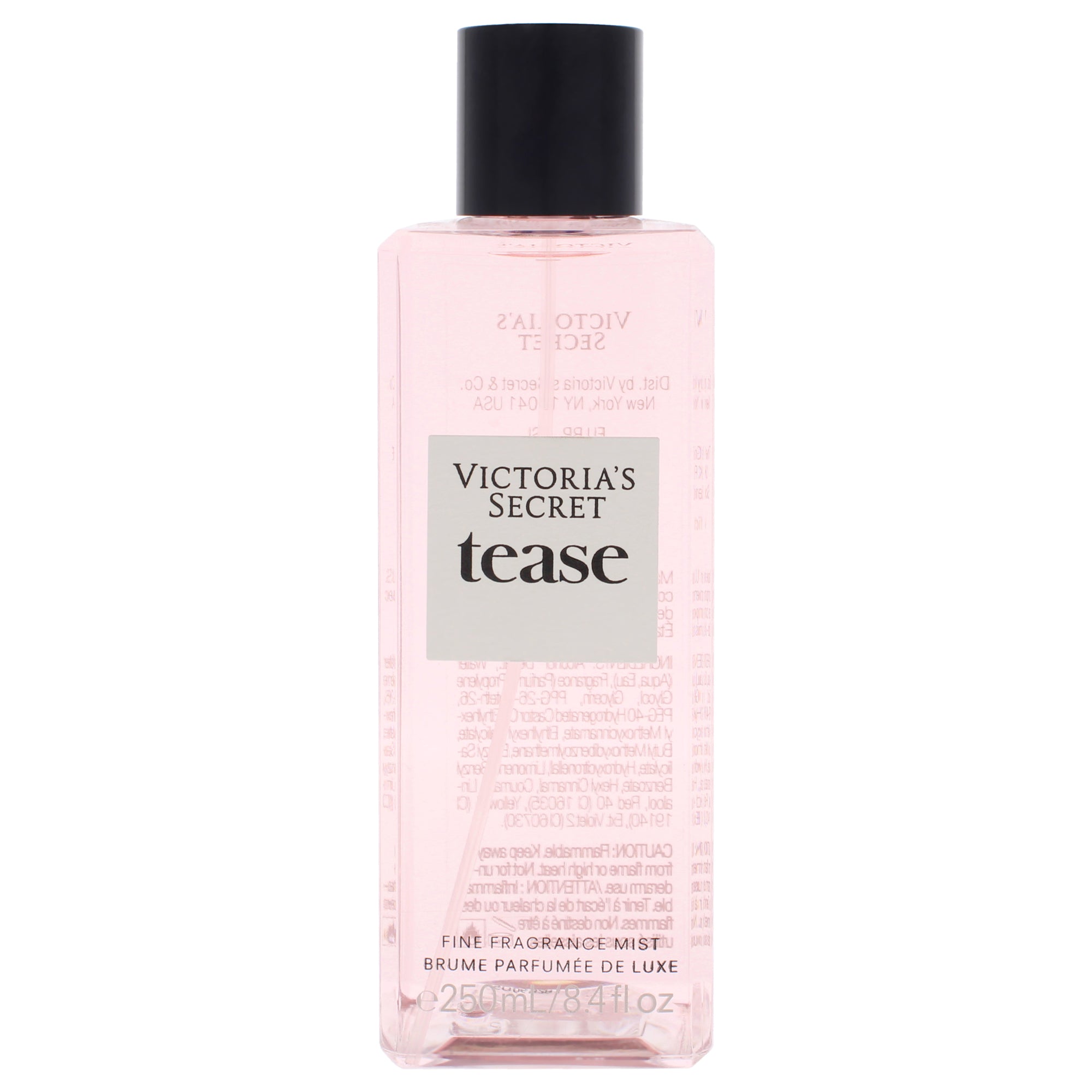 Victorias Secret Tease -Thefragrancemart.com