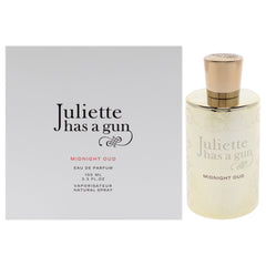 Juliette Has A Gun Midnight Oud Eau De Parfum-Thefragrancemart.com
