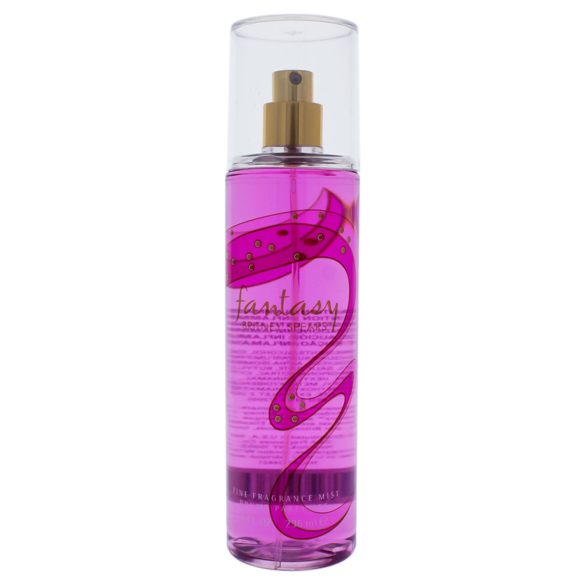 Britney Spears Fantasy -Thefragrancemart.com