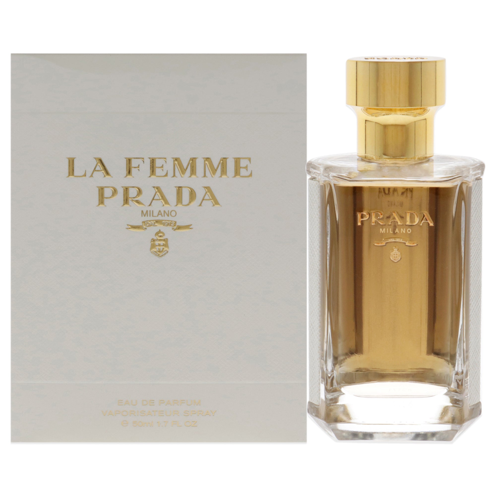 La Femme Prada Eau De Parfum-Thefragrancemart.com