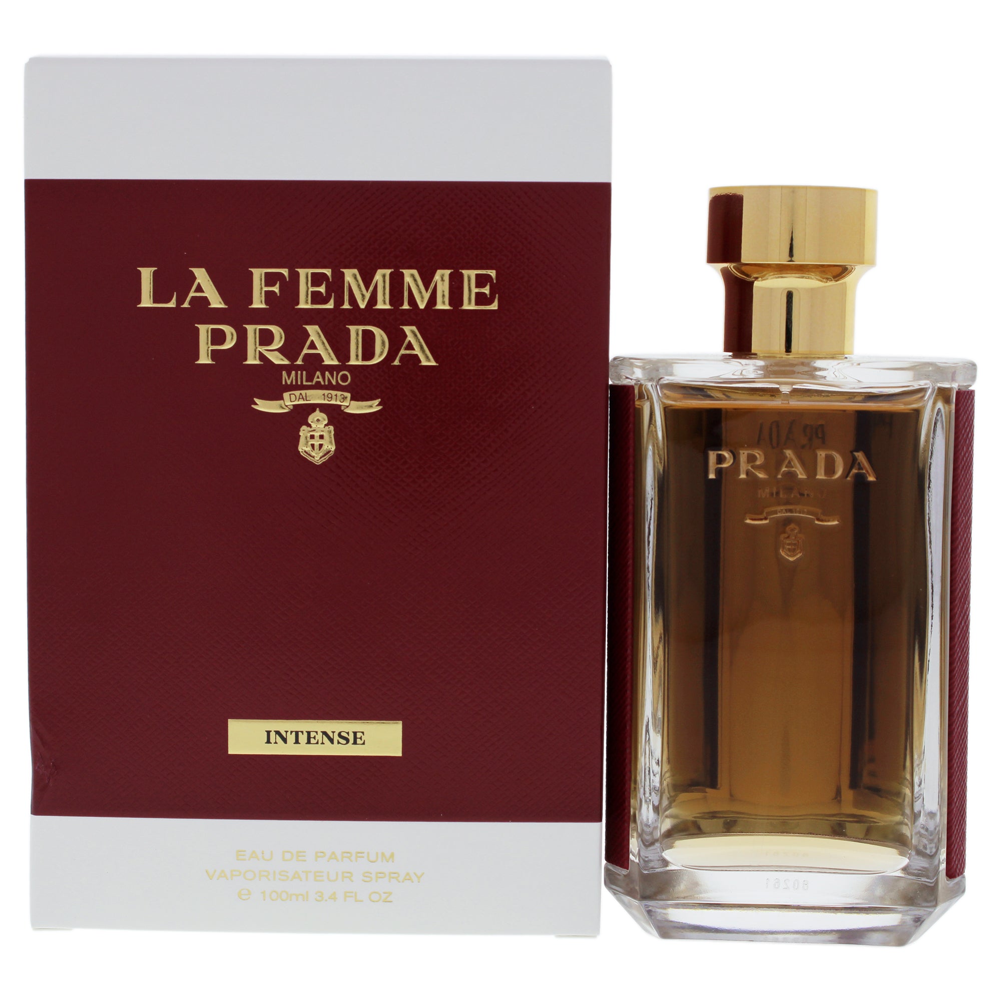 La Femme Prada Intense Eau De Parfum-Thefragrancemart.com