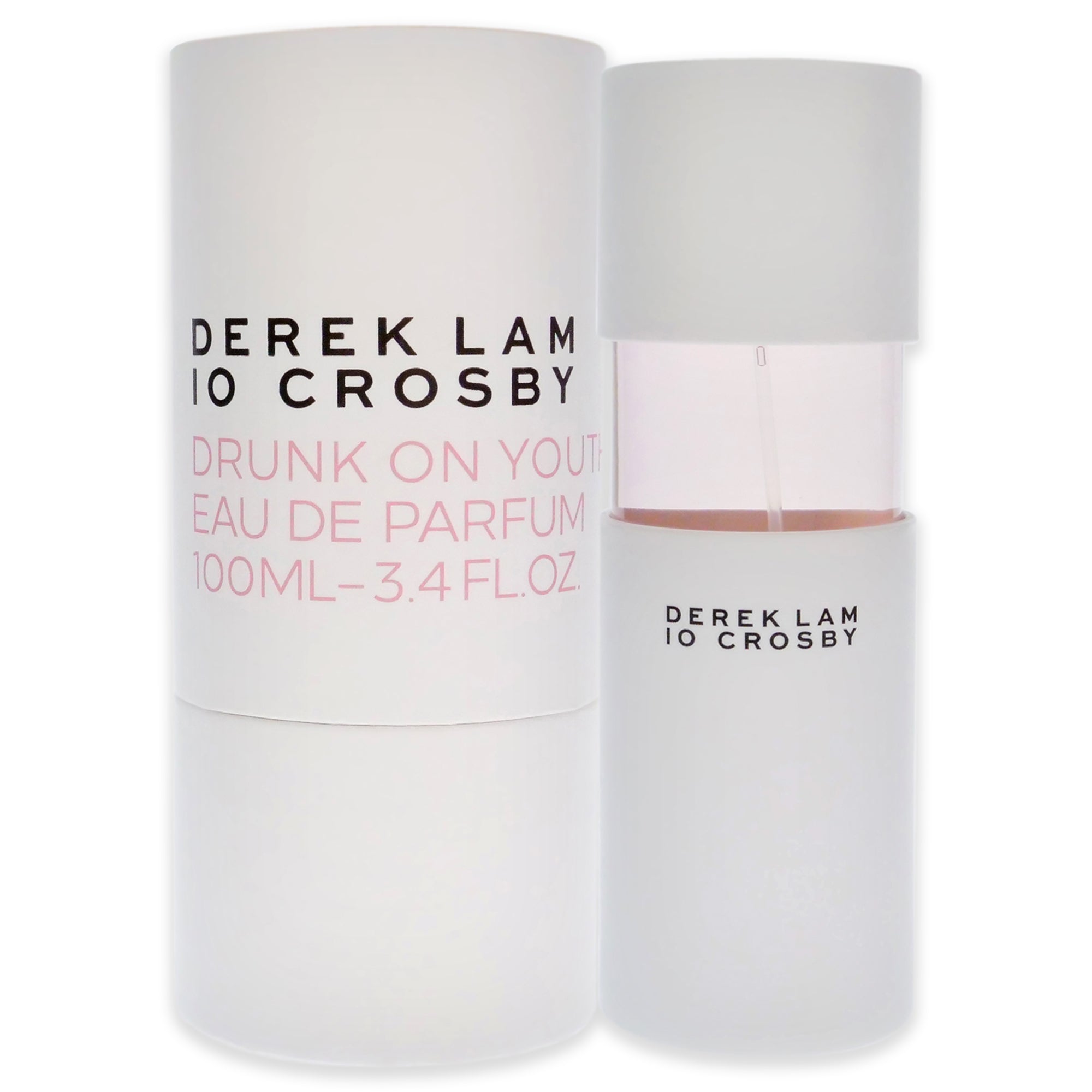 Derek Lam Drunk on Youth Eau De Parfum-Thefragrancemart.com