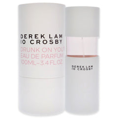 Derek Lam Drunk on Youth Eau De Parfum-Thefragrancemart.com