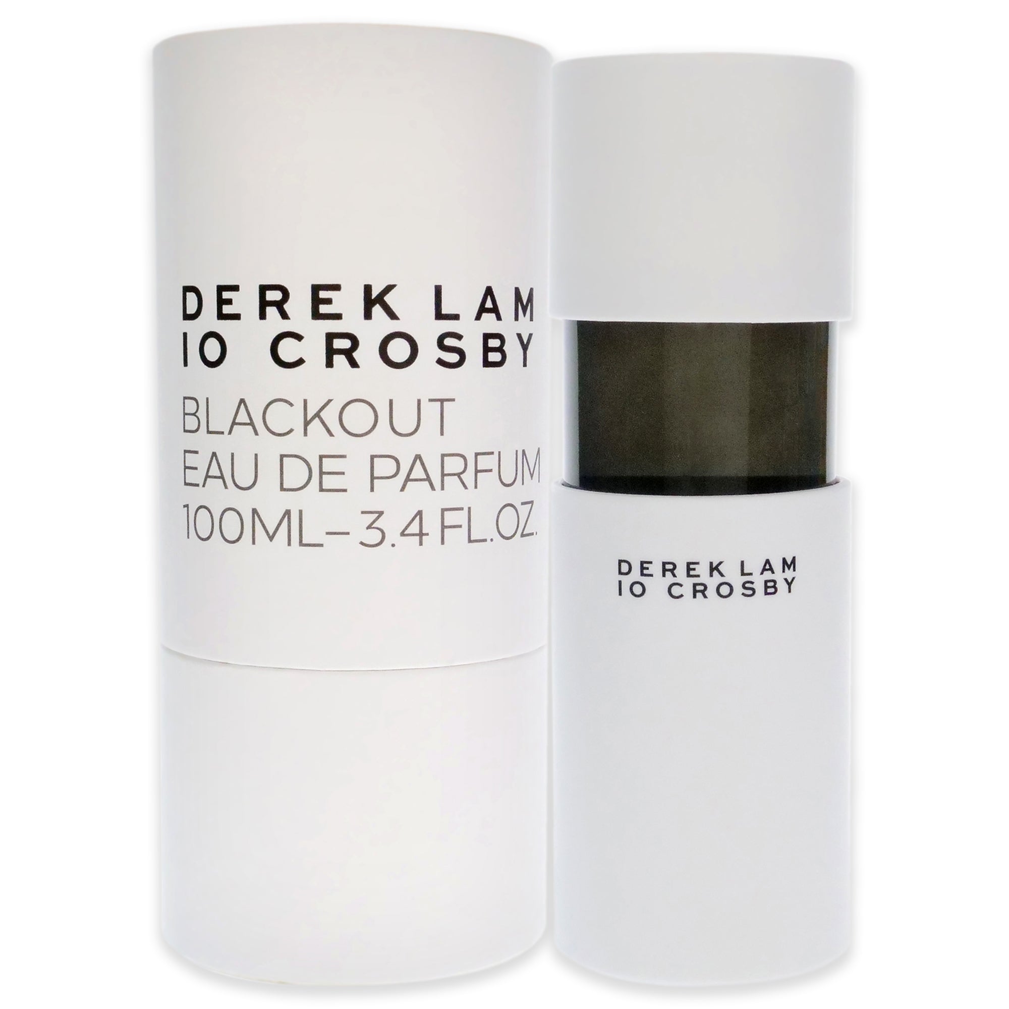 Derek Lam Blackout Eau De Parfum-Thefragrancemart.com
