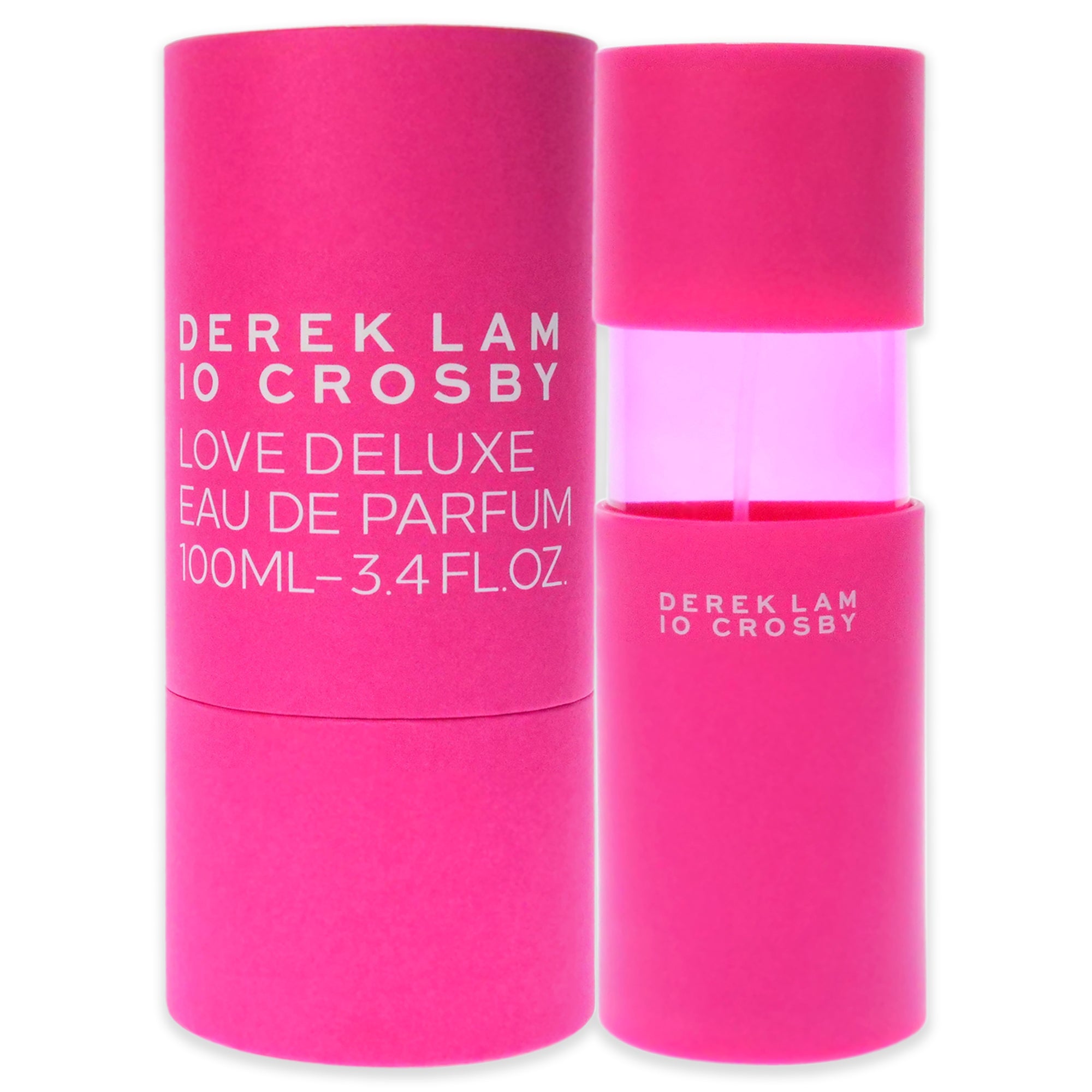 Derek Lam Love Deluxe Eau De Parfum-Thefragrancemart.com